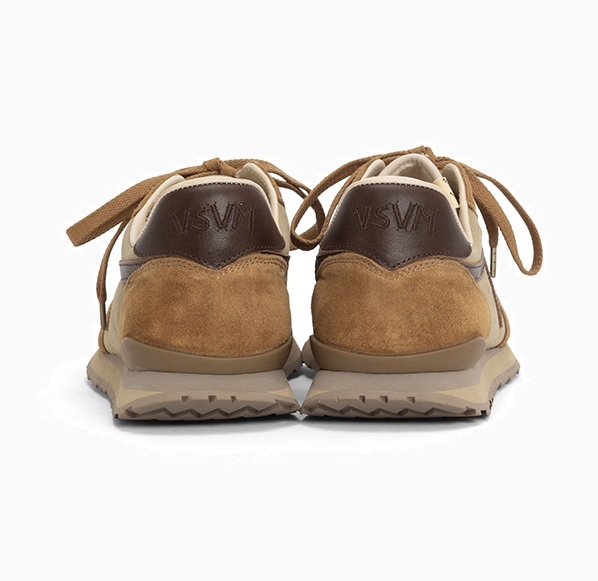 VISVIM 2026 S/S FKT RUNNER - BEIGE PRE ORDER ITEM (預訂中)
