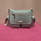 [S] KATE SPADE AVENTURINE KN668 COLORBLOCK KSNYL CARTER CARGO CROSSBODY, 196021710711 (SKS1738)