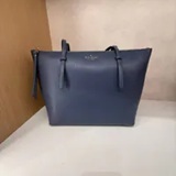 [S] KATE SPADE TWILIGHT B KO140 ALLDAY DELICATE PEBBLE TOTE BAG, 196021711299 (SKS1741)