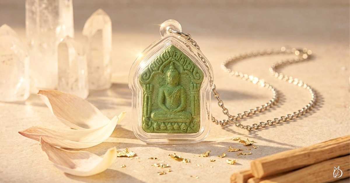 真正要注意的規矩沒幾條，但每一條都有各自的原因，泰國人跟坤平佛的日常相處，比華語圈講的輕鬆得多。