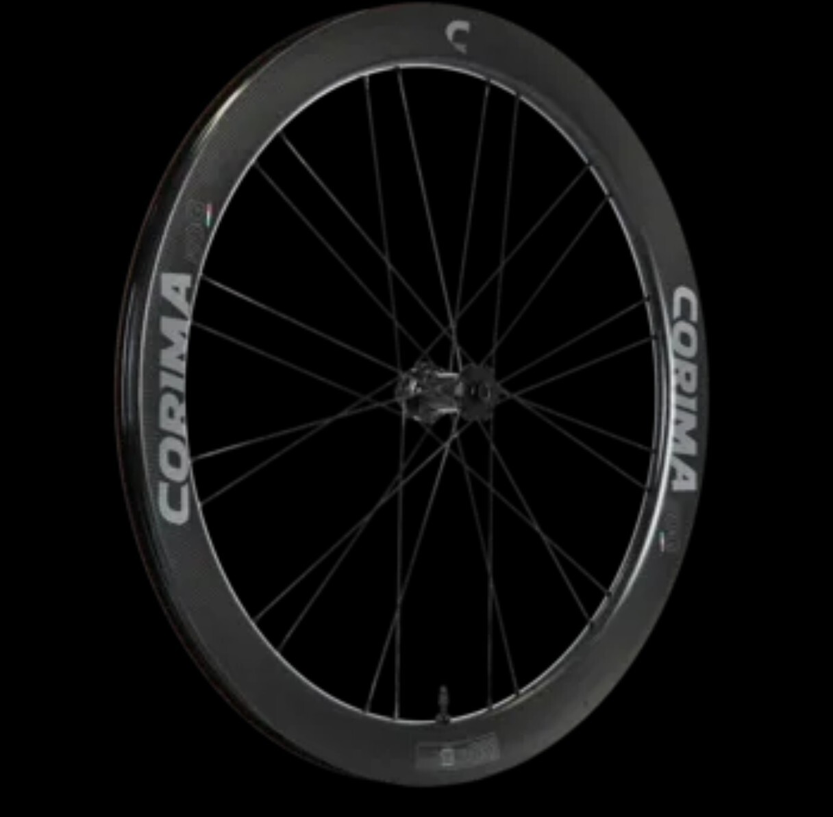 Corima Carbon Wheels 50G