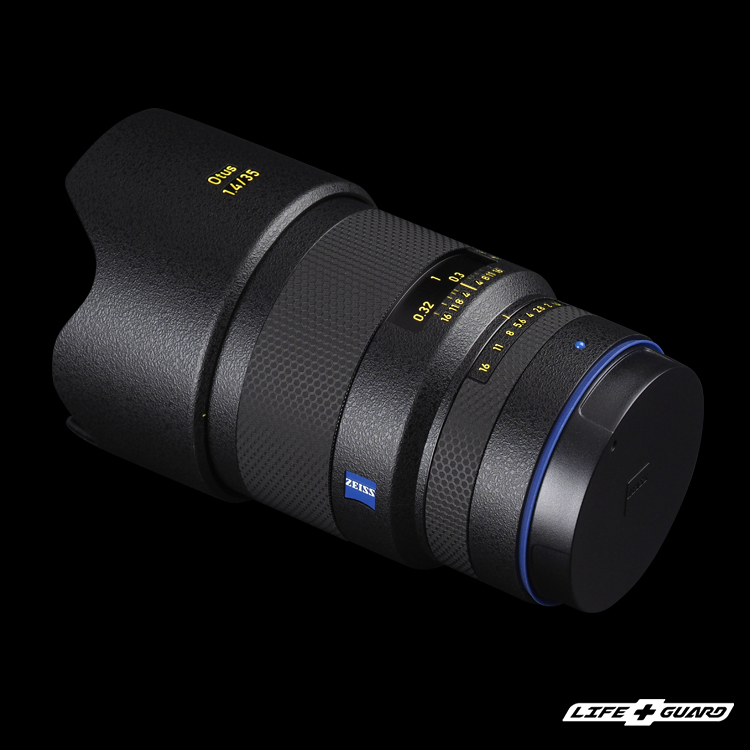 ZEISS Otus ML 35mm F1.4 Lens Skin