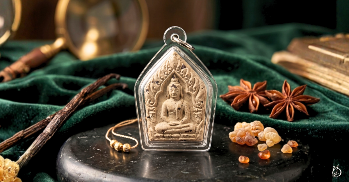 聖物提升的是你的正向磁場，不是讓你拿去傷害別人。