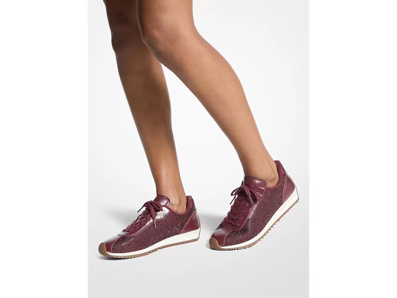 【預購】H042857 Michael Kors 女裝運動鞋