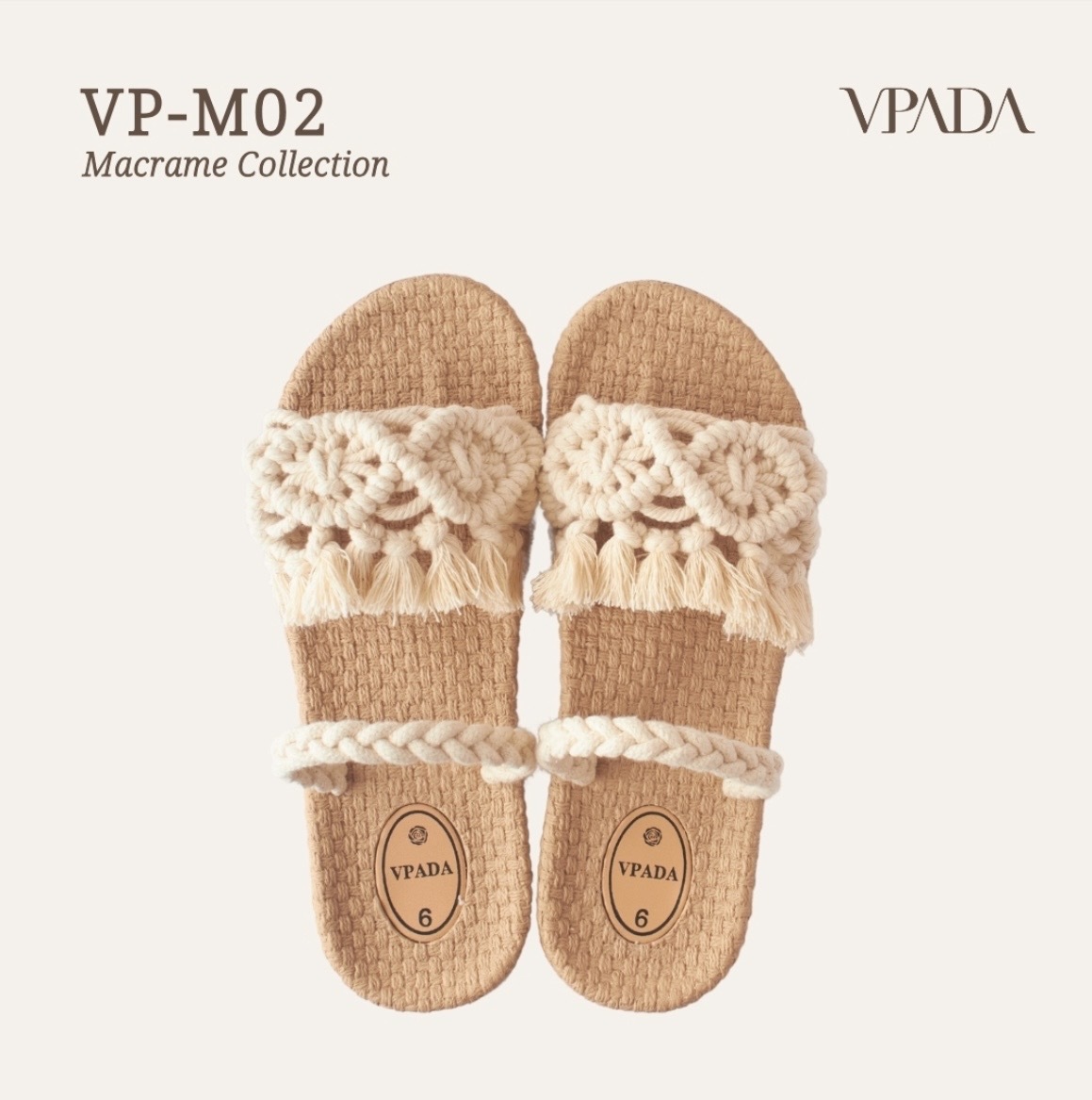 VPADA - ( VP - M02 )