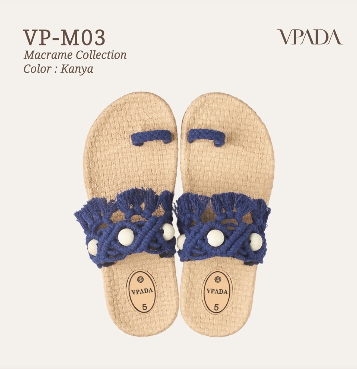 VPADA - ( VP - M03 )