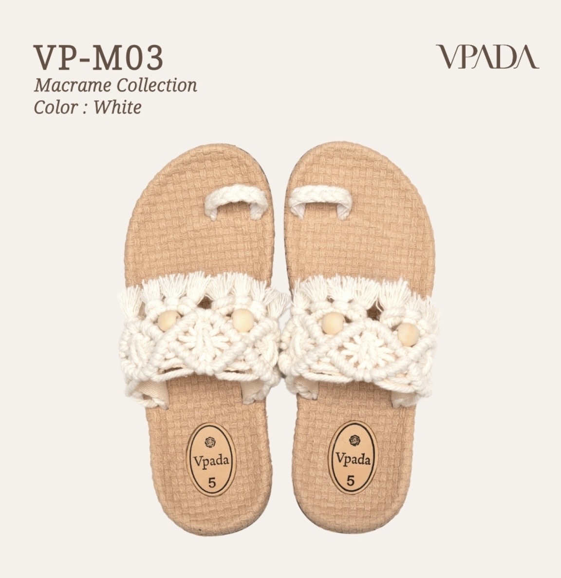 VPADA - ( VP - M03 )