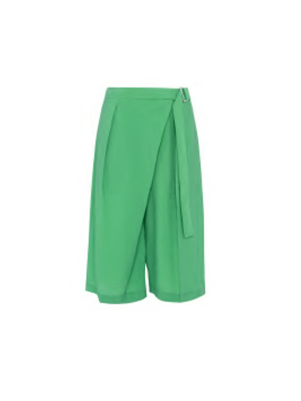 TELA  造型七分褲