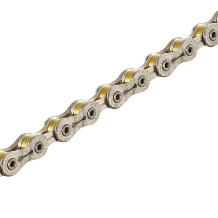 YBN SLA-211 Titanium Chain 11-speed