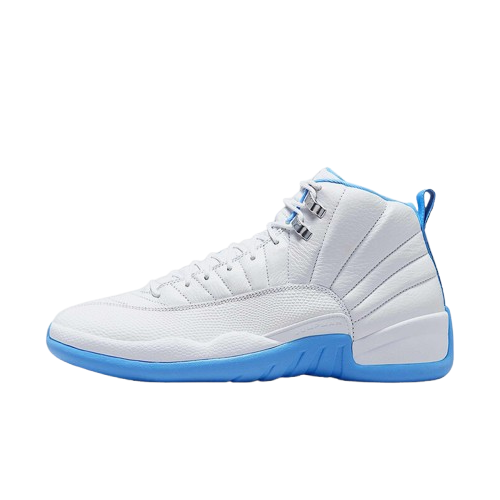 【官網限定】Nike Air Jordan 12 Retro "Melo" 大學藍 男鞋 CT8013-112 IV