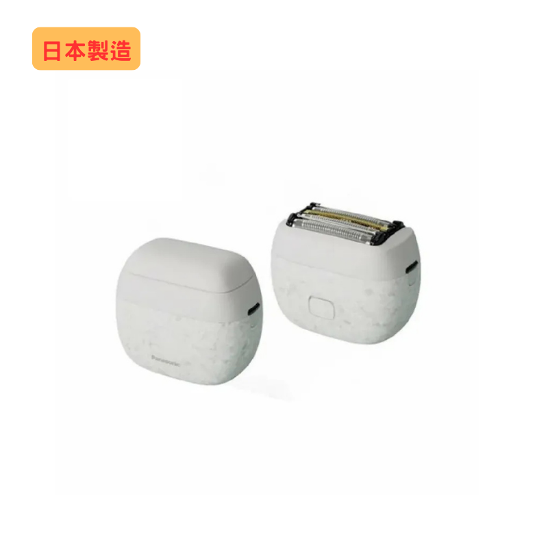 Panasonic 樂聲牌 ES-PV6A LAMDASH PALM IN 電鬚刨