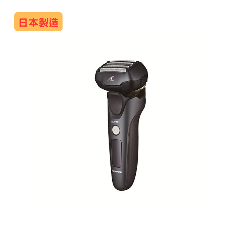 Panasonic 樂聲 LAMDASH 充電鬚刨 ES-LV67