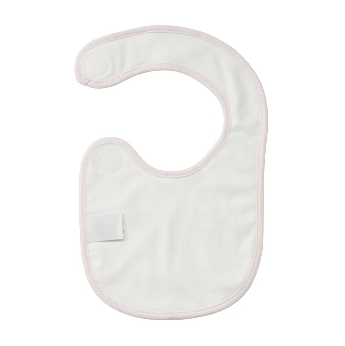 針織印花PUREVEIL防水圍兜-舞颯兔