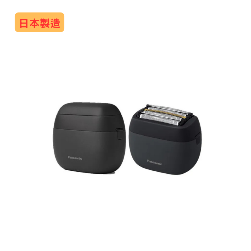 Panasonic 樂聲牌 ES-PV3A LAMDASH PALM IN 電鬚刨