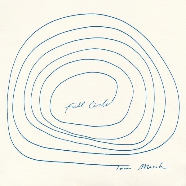 Tom Misch《Full Circle》（CD）