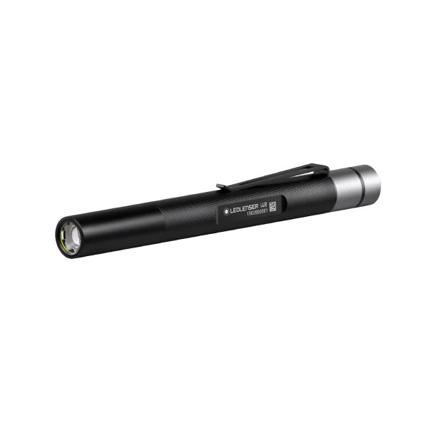Ledlenser i Series i4R 充電筆型手電筒 501953