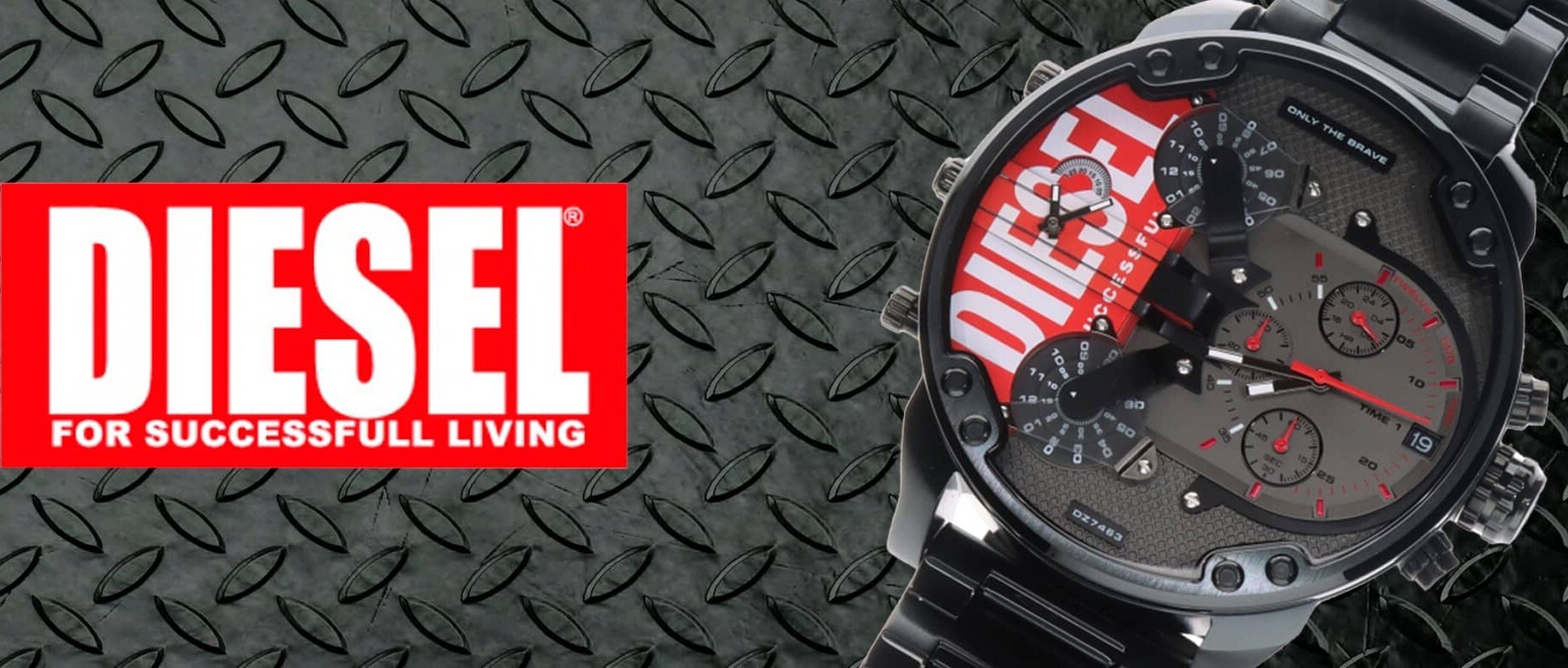 diesel