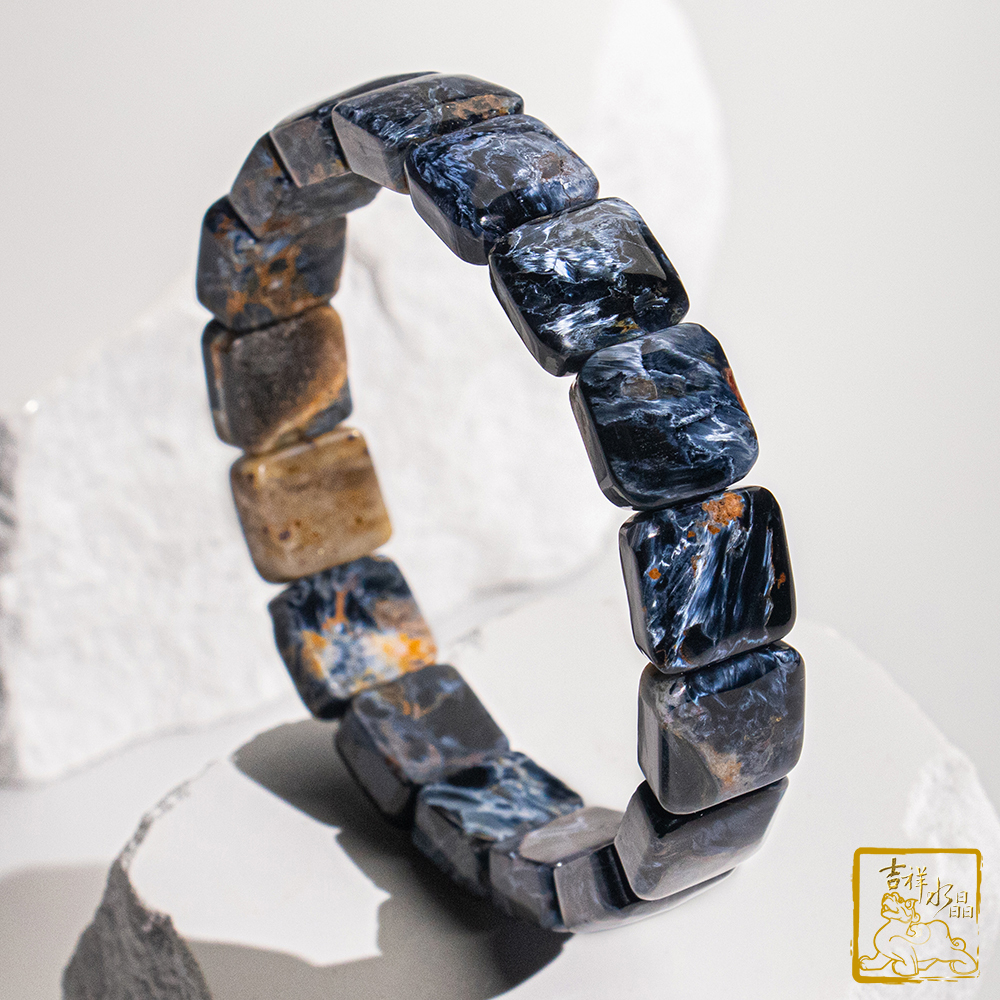 彼得石手排 13.2mm 王者魄力