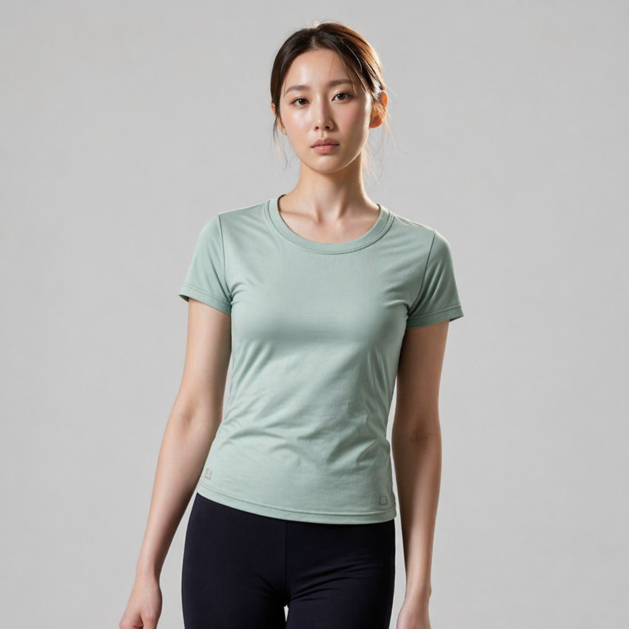 CueSkin™ Aero 冽風短袖上衣｜修身版型