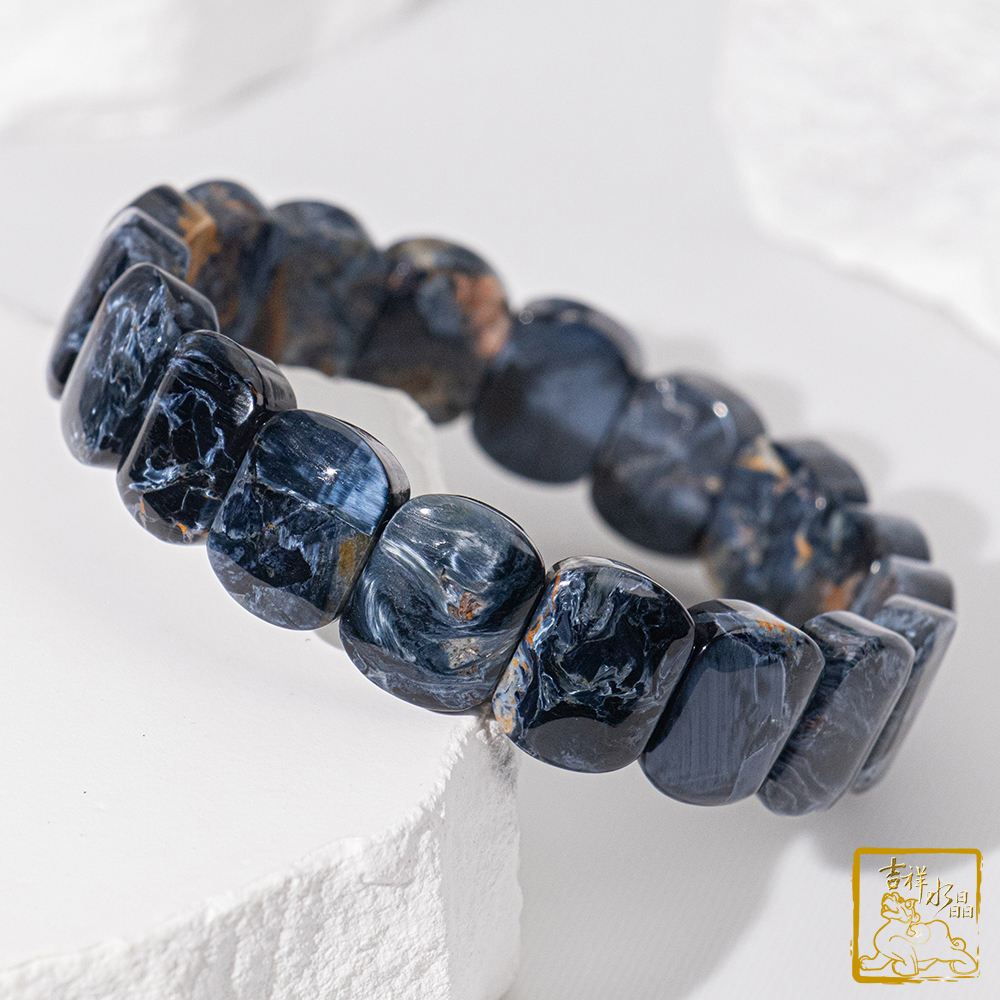 彼得石手排 16mm 王者魄力