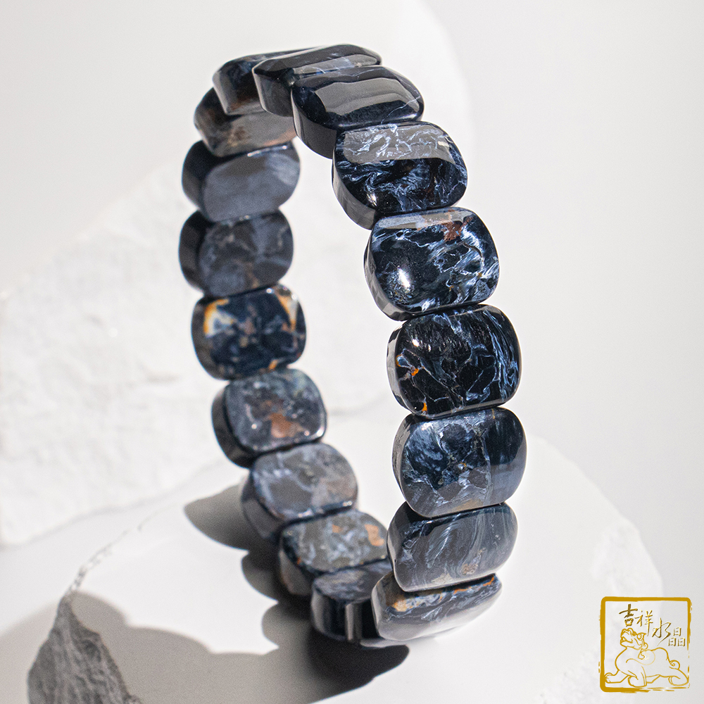 彼得石手排 16mm 王者魄力