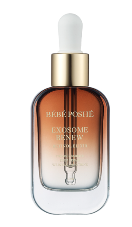 奢華寶貝 超逆齡雙外泌精華油30ml*折實滿$699包順豐智能櫃 *284live