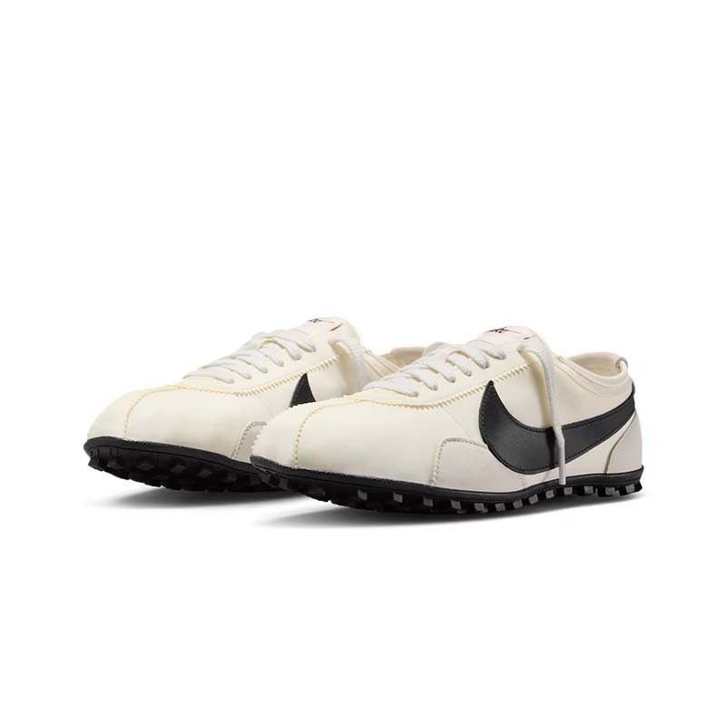 Nike Moon Shoe "Soft Pearl and Black" W 復古 跑鞋 休閒鞋 珍珠白色 女鞋 II0407-001 [台灣現貨]