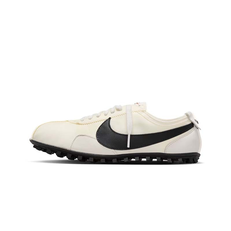 Nike Moon Shoe "Soft Pearl and Black" W 復古 跑鞋 休閒鞋 珍珠白色 女鞋 II0407-001 [台灣現貨]