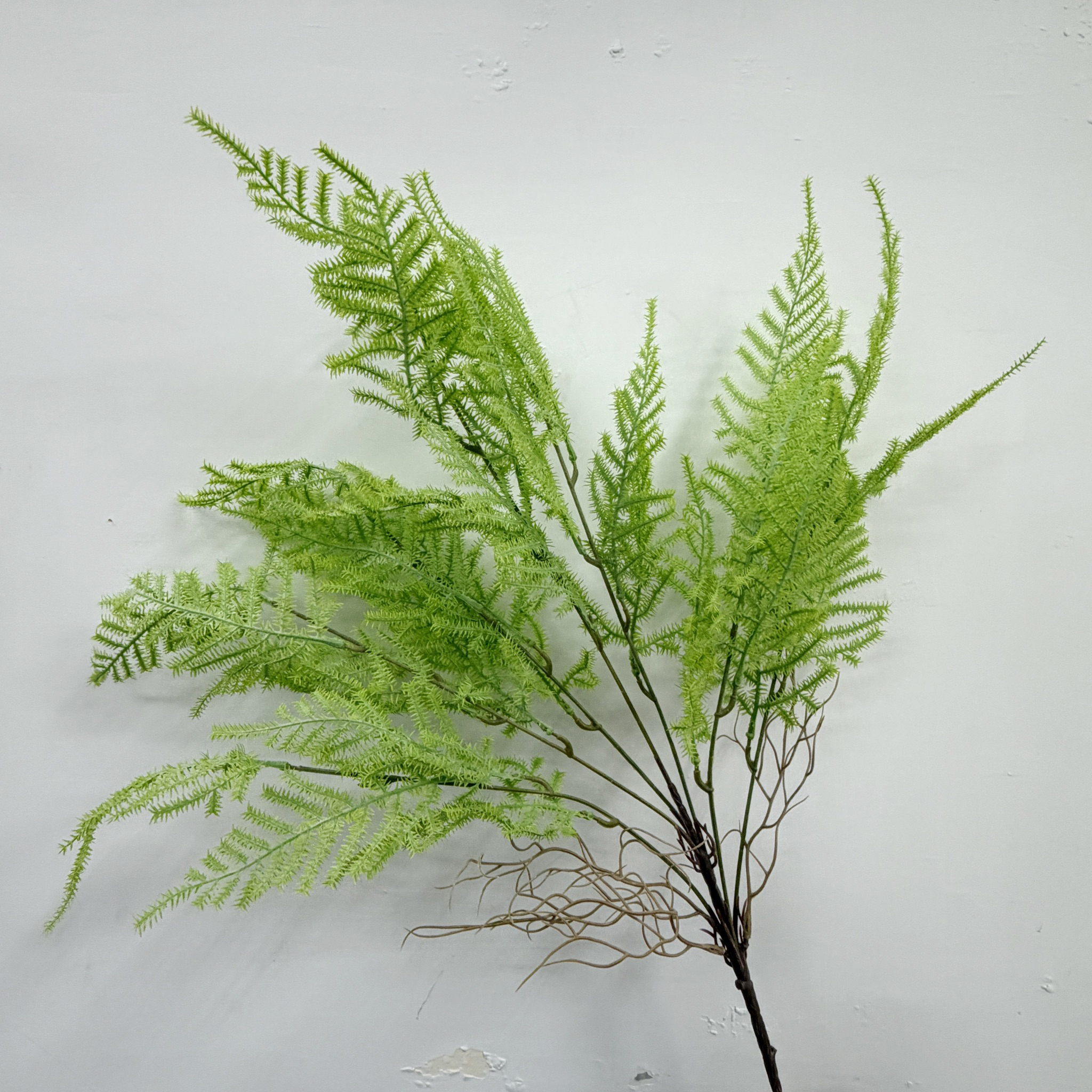 仿真軟膠鳳尾草 (蕨草)