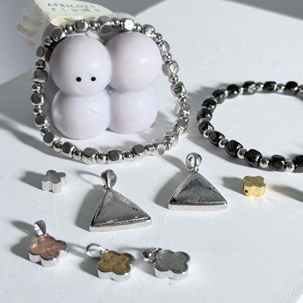 果石嚴選天鐵系列