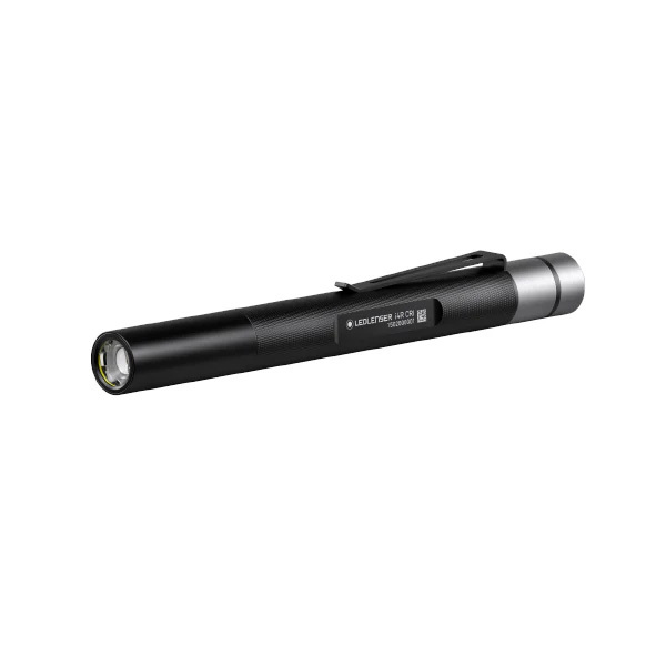 Ledlenser i Series i4R CRI 充電筆型手電筒 501955