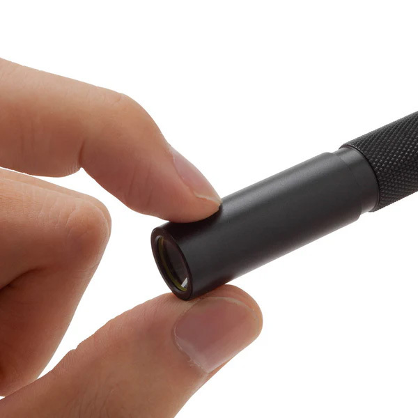 Ledlenser i Series i4r CRI Rechargeable Pen-shape Flashlight 501955