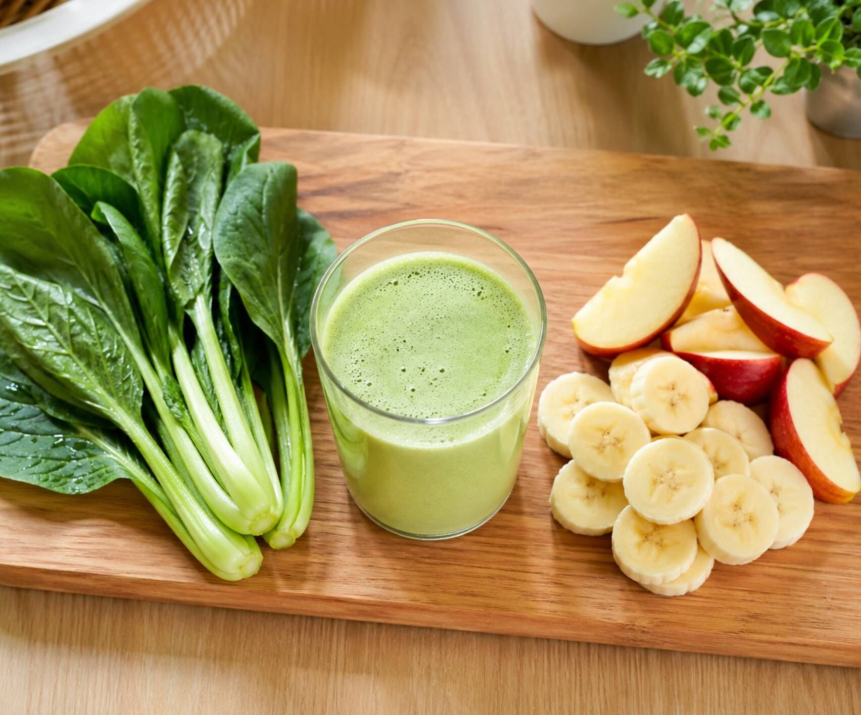 綠拿鐵比例是什麼？