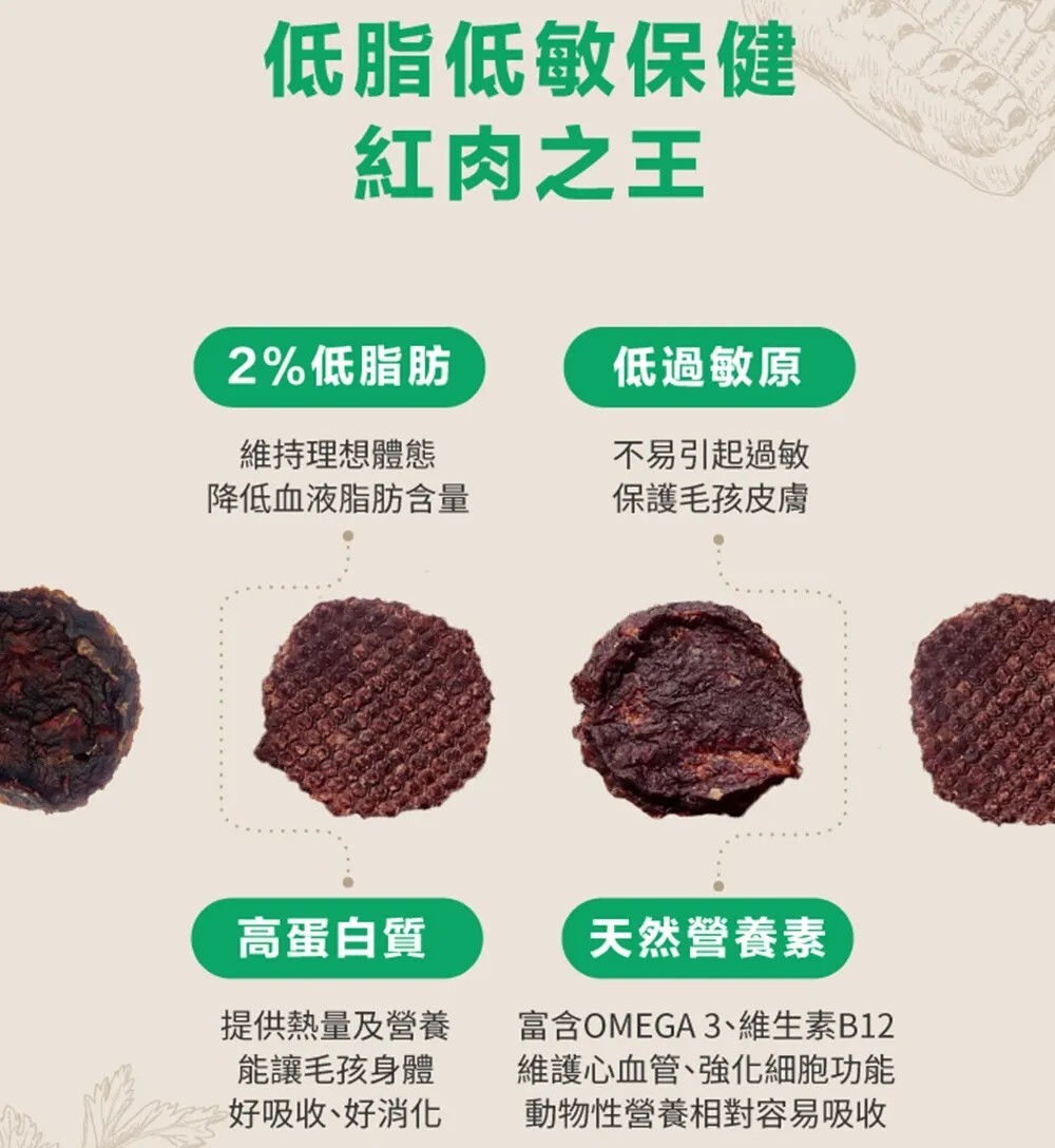 袋鼠廚房-野生袋鼠