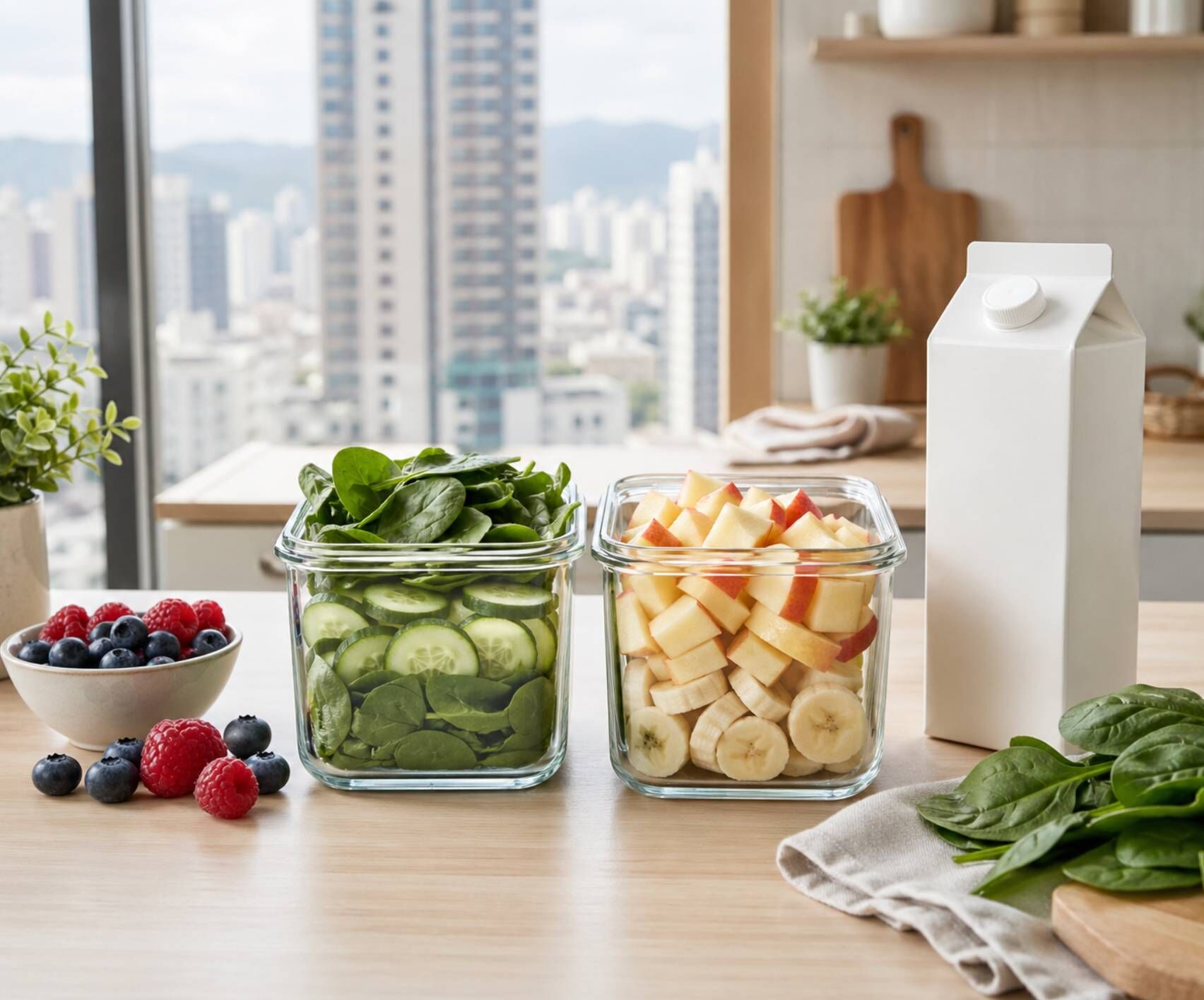 綠拿鐵比例常見問題(FAQ)