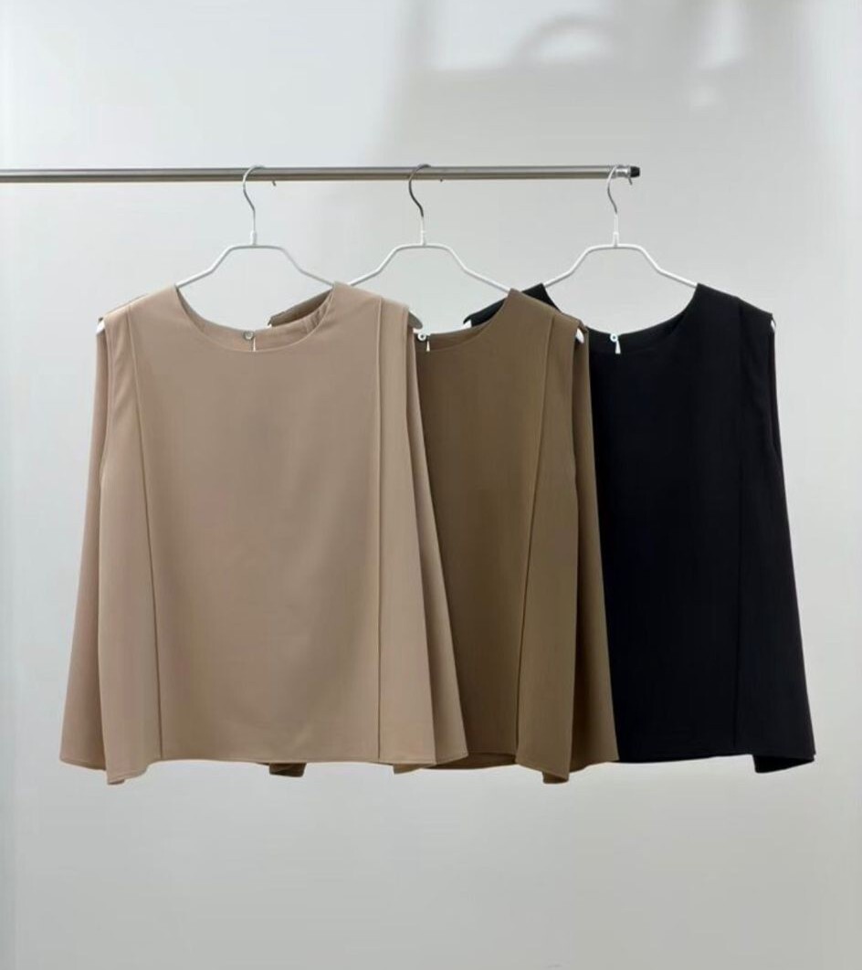 SS22 胸38    長22 $439 [一口價]