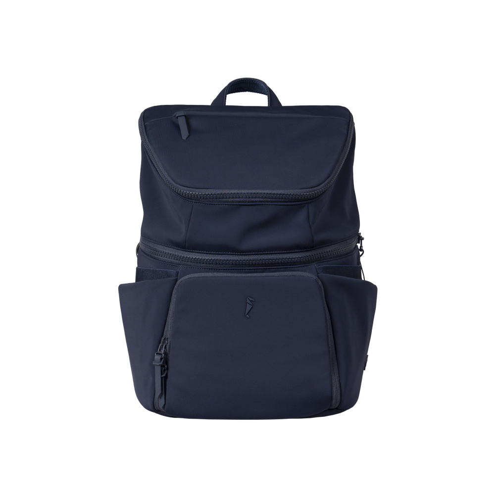 Dauson lab. - SPACEFOLD™ 時空折疊育兒包 20L / 午夜藍