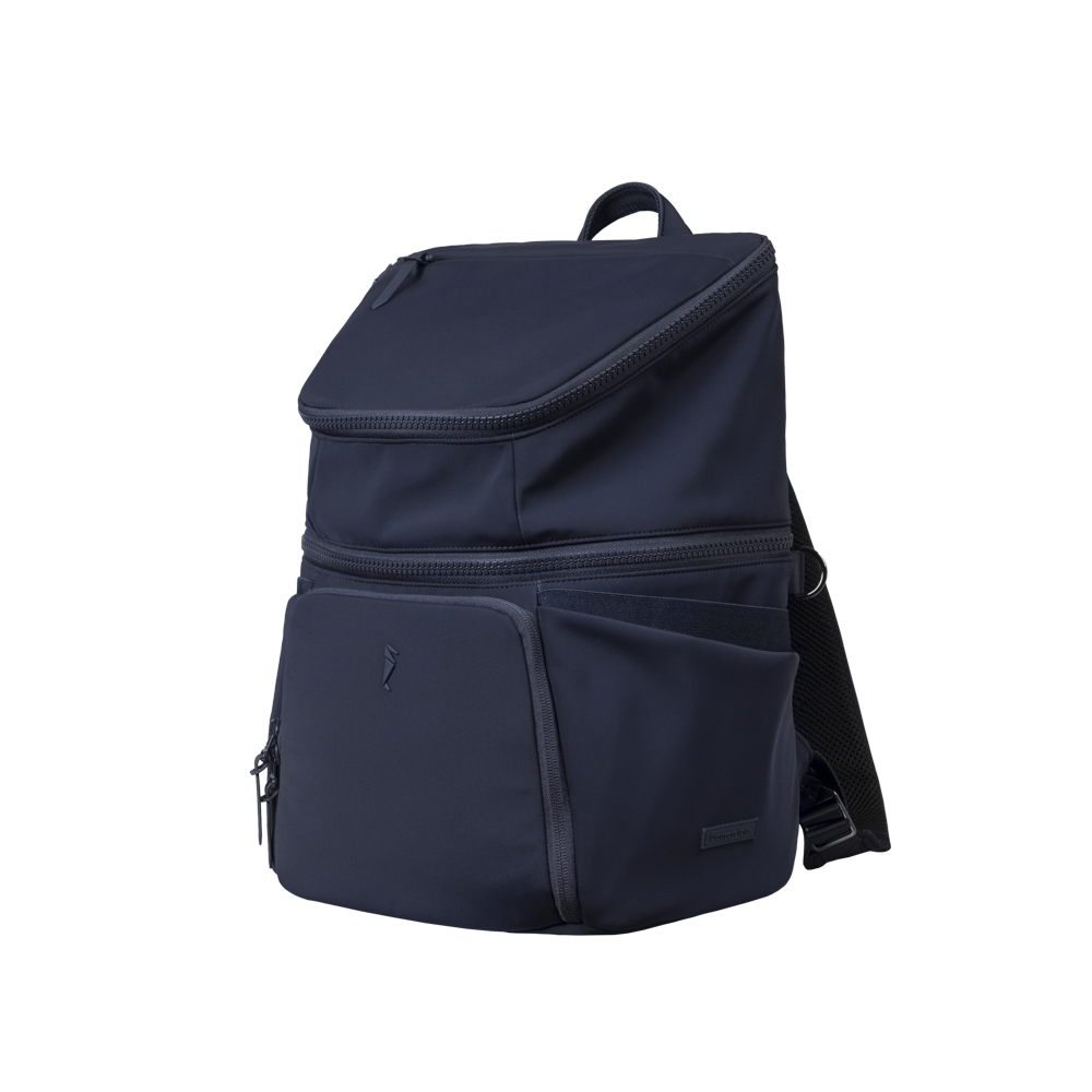 Dauson lab. - SPACEFOLD™ 時空折疊育兒包 20L / 午夜藍