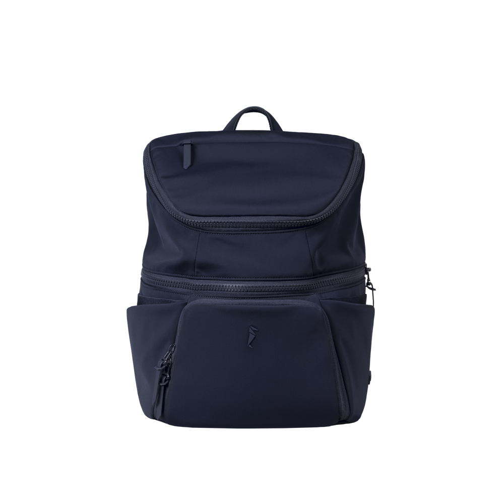 Dauson lab. - SPACEFOLD™ 時空折疊育兒包 15L / 午夜藍