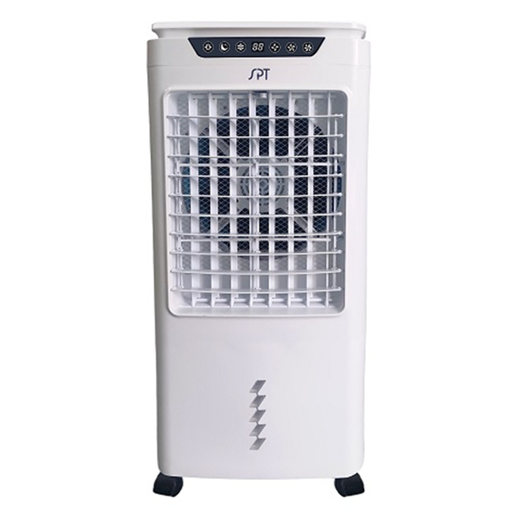 SPT 尚朋堂 30L水冷空調扇(SPY-S450)