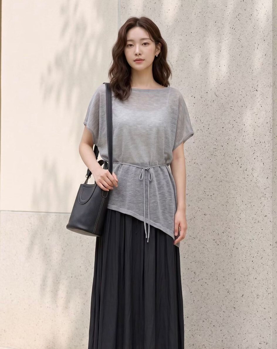 SS30 胸 56 長 29 $399[一口價]