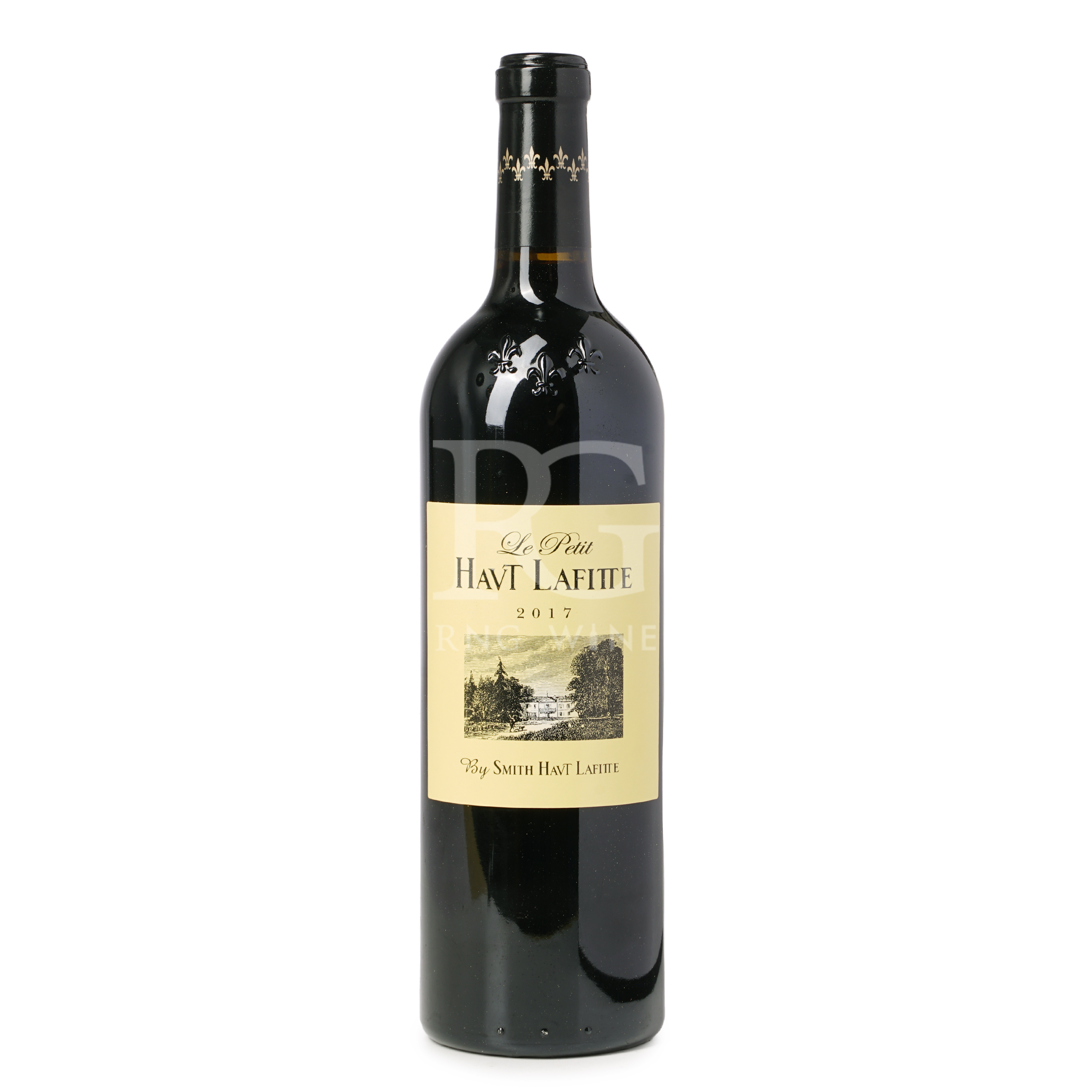 Le Petit Haut Lafitte 2017 (RP90)