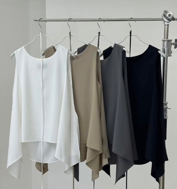 SS31 胸 37 長24  $439[一口價]