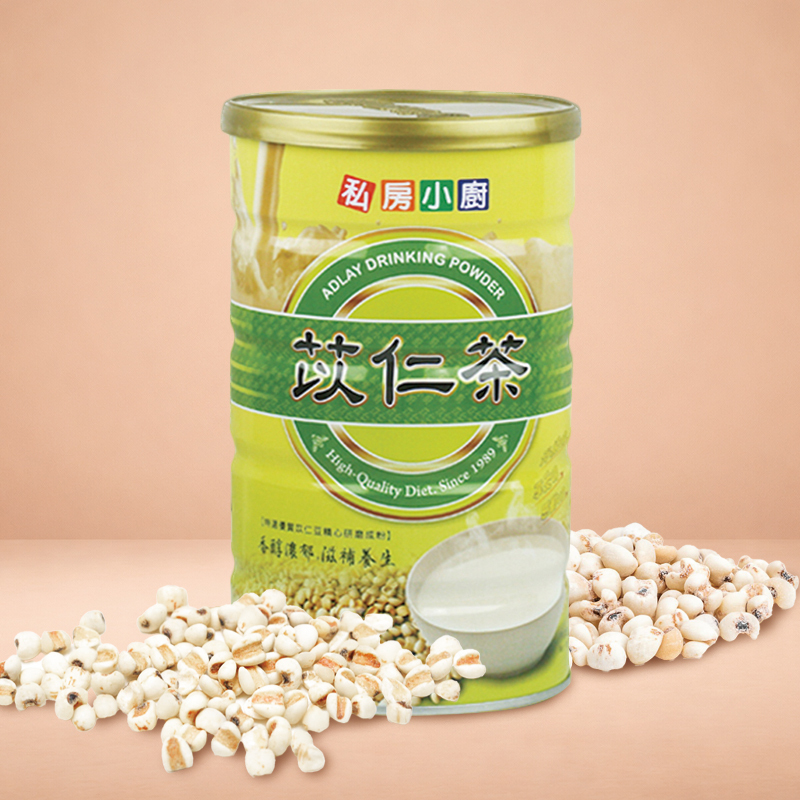 珍品苡仁茶