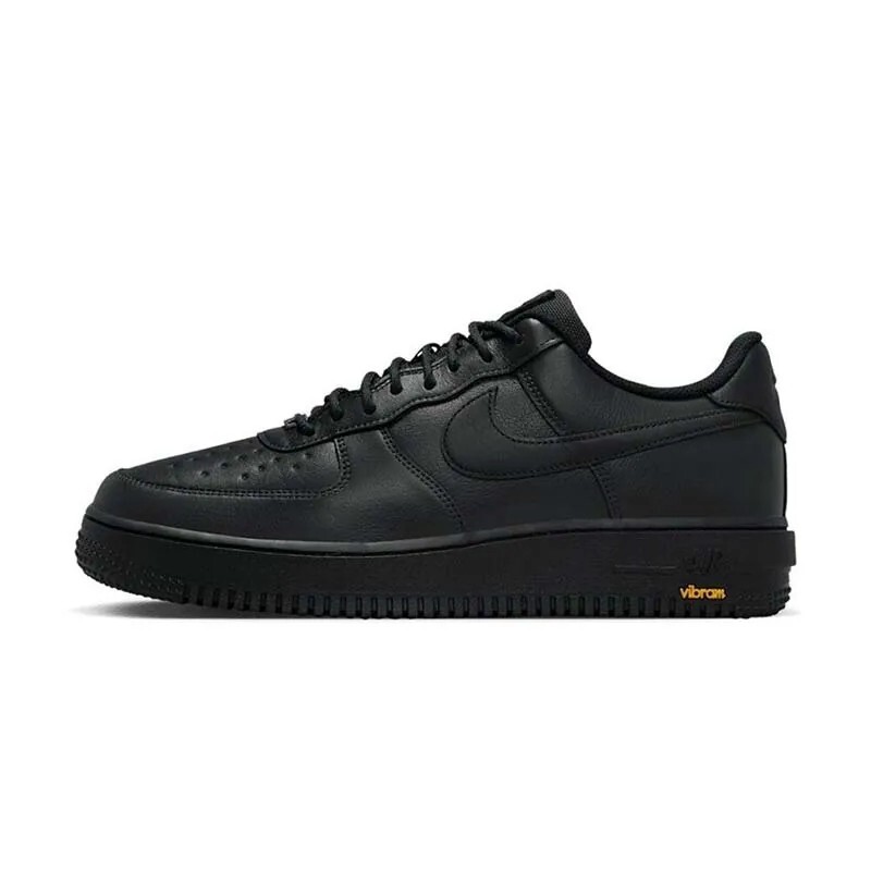 -(A14c)-NIKE AIR FORCE 1 GORE-TEX VIBRAM 空軍一號 防水 男鞋 黑-HV5953 001