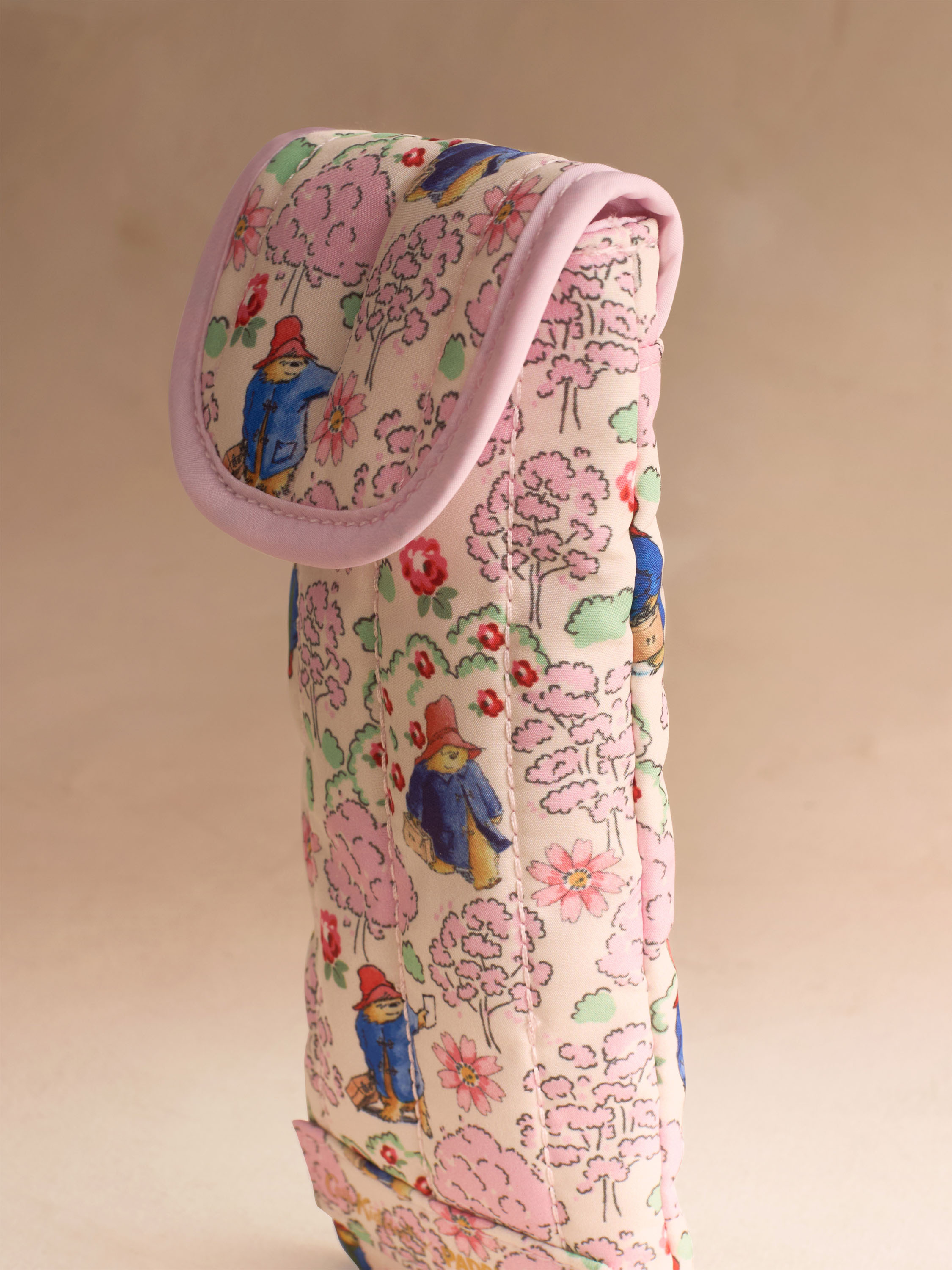 Paddington Blossom 磁吸釦眼鏡盒