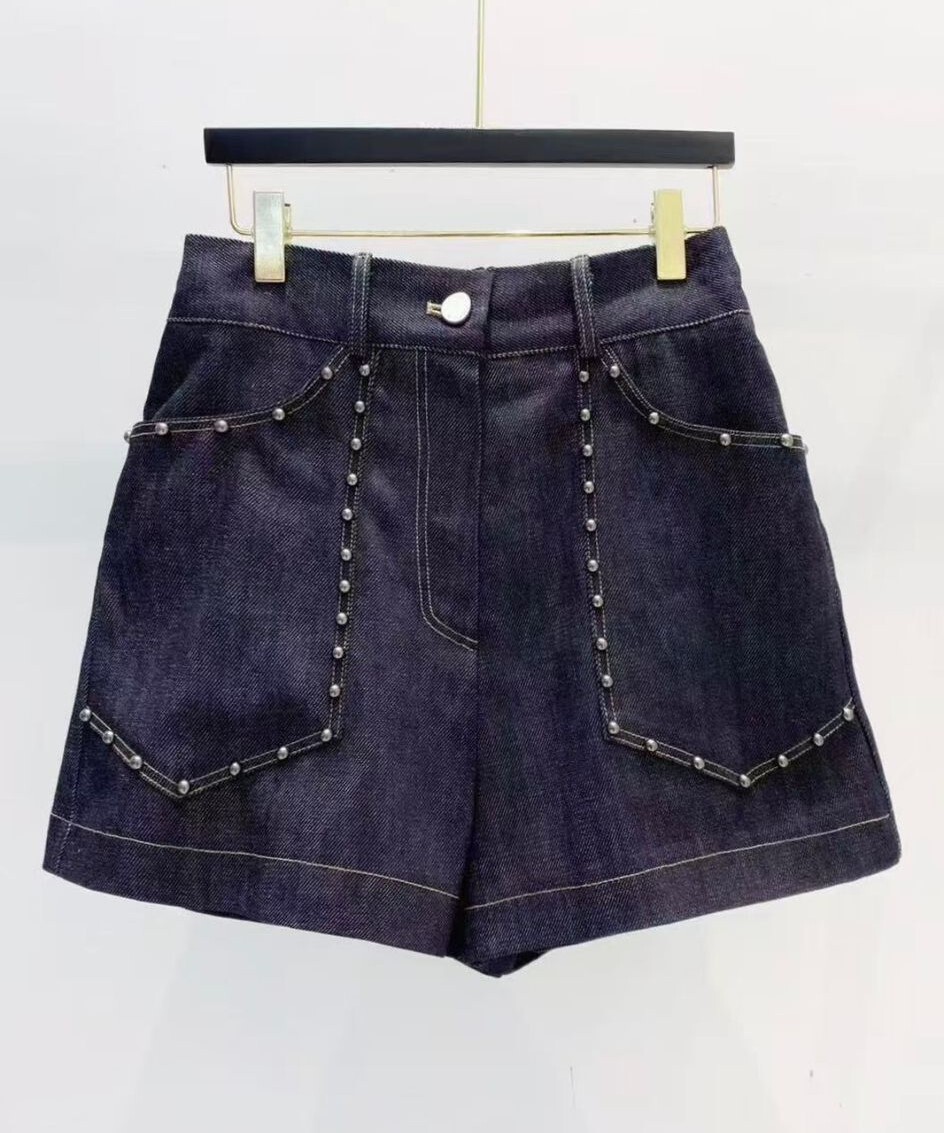 OT63  牛仔褲 腰 26-34 hip 46 長 14 $489[一口價]