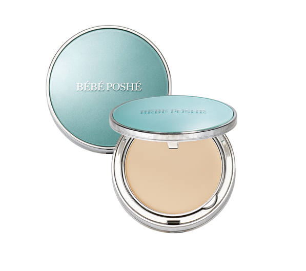 奢華寶貝 恆久持妝All-in-One超級水粉餅SPF30*(01白皙色/02自然色)(買2件以上$248/件)*折實滿$699包順豐智能櫃 *284live