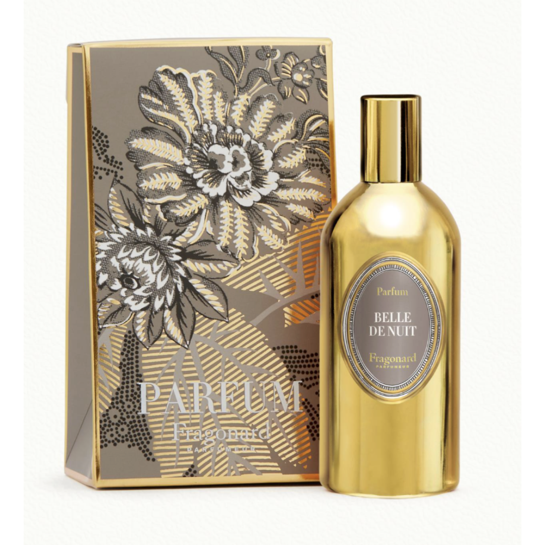 FRA-LLG0428-836 夜美人香精120ml Belle de Nuit (B36)