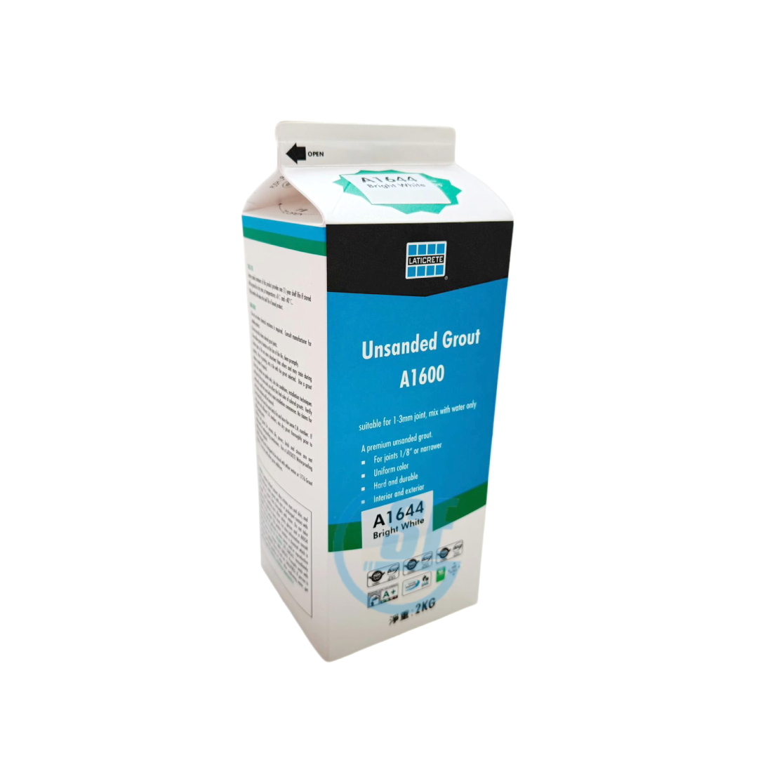 "LATICRETE" 雷帝 防霉填縫劑 2KG